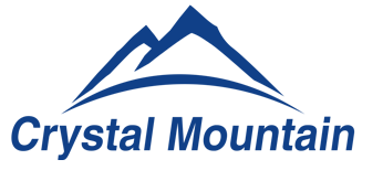 Crystal Mountain Logo